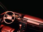 Toyota Camry Sedan LE 1986 года (US)